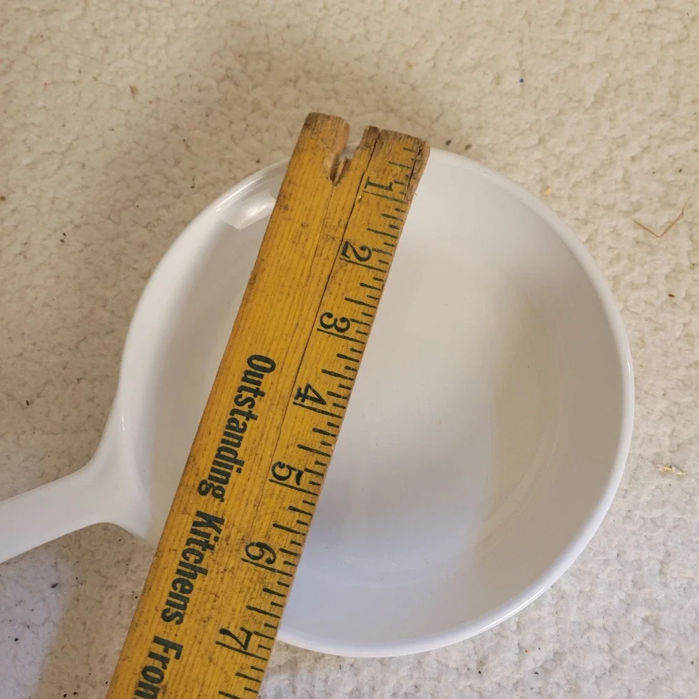 Corning Ware P-83-B Spice of Life Le Persil 6.5 Inch Skillet Vintage USA Made